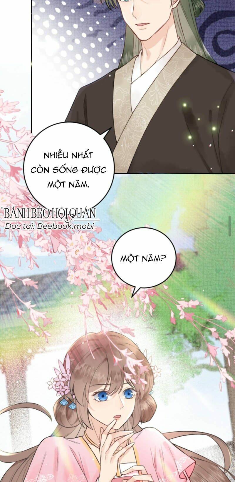 Toàn Tông Môn Đều Là Kẻ Si Tình, Chỉ Có Ta Là Tỉnh Táo Chapter 27 - Trang 2