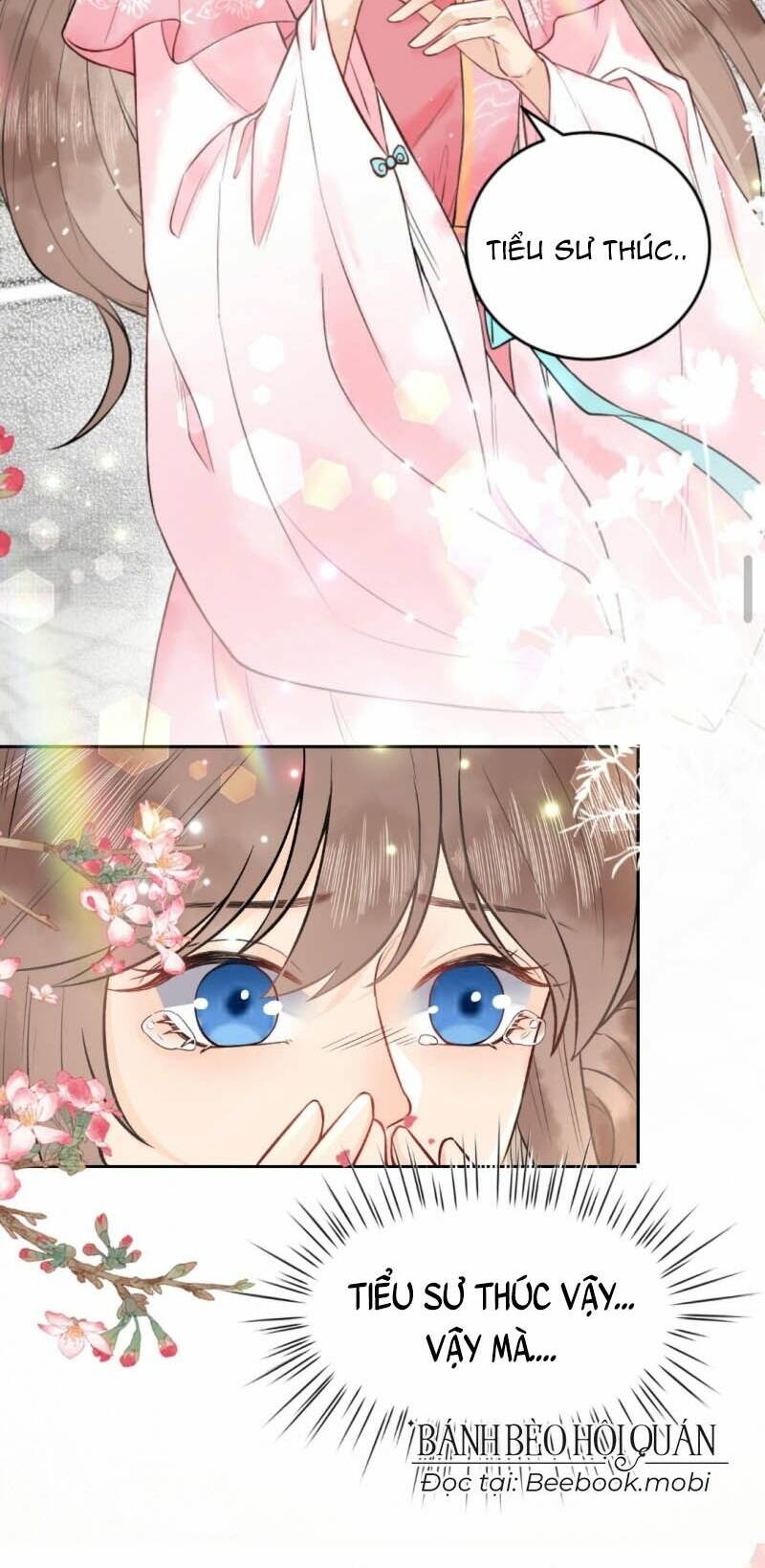 Toàn Tông Môn Đều Là Kẻ Si Tình, Chỉ Có Ta Là Tỉnh Táo Chapter 27 - Trang 2