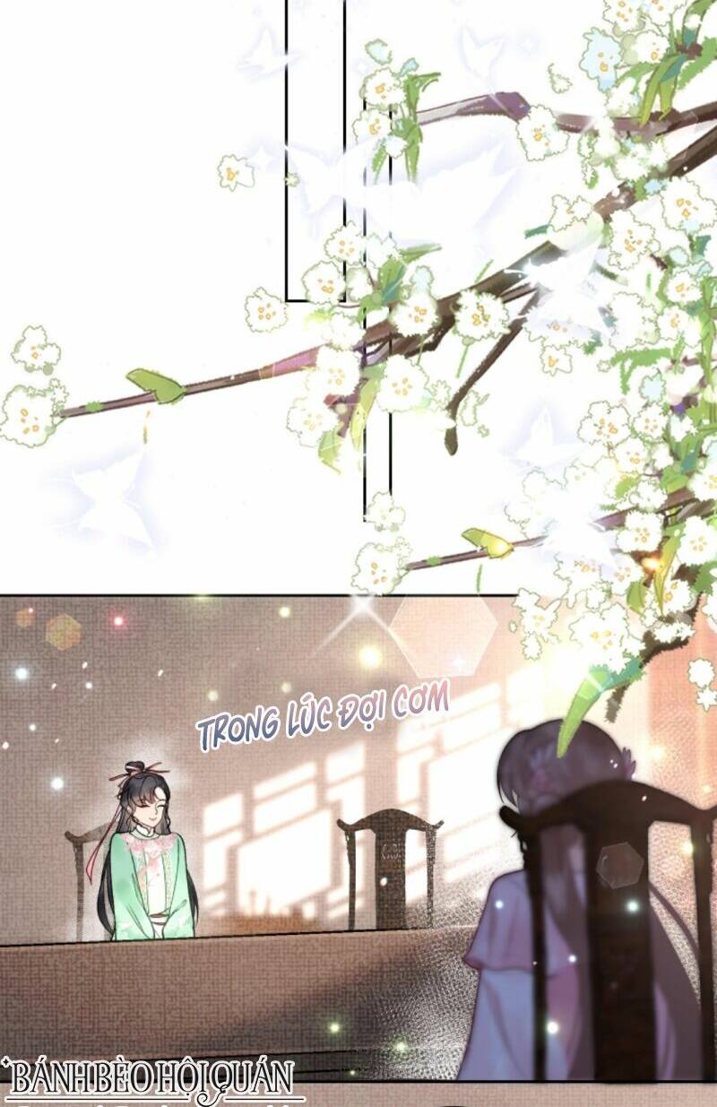 Toàn Tông Môn Đều Là Kẻ Si Tình, Chỉ Có Ta Là Tỉnh Táo Chapter 28 - Trang 2