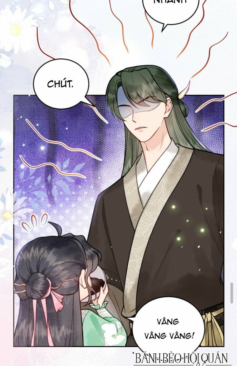 Toàn Tông Môn Đều Là Kẻ Si Tình, Chỉ Có Ta Là Tỉnh Táo Chapter 28 - Trang 2