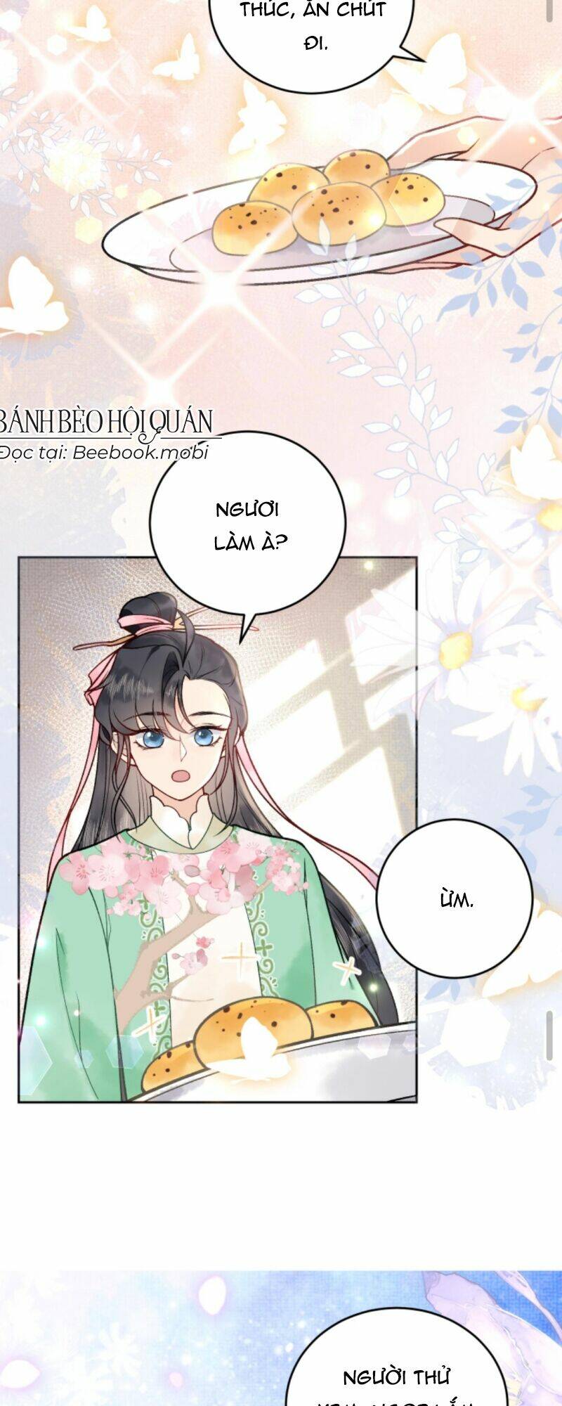 Toàn Tông Môn Đều Là Kẻ Si Tình, Chỉ Có Ta Là Tỉnh Táo Chapter 28 - Trang 2