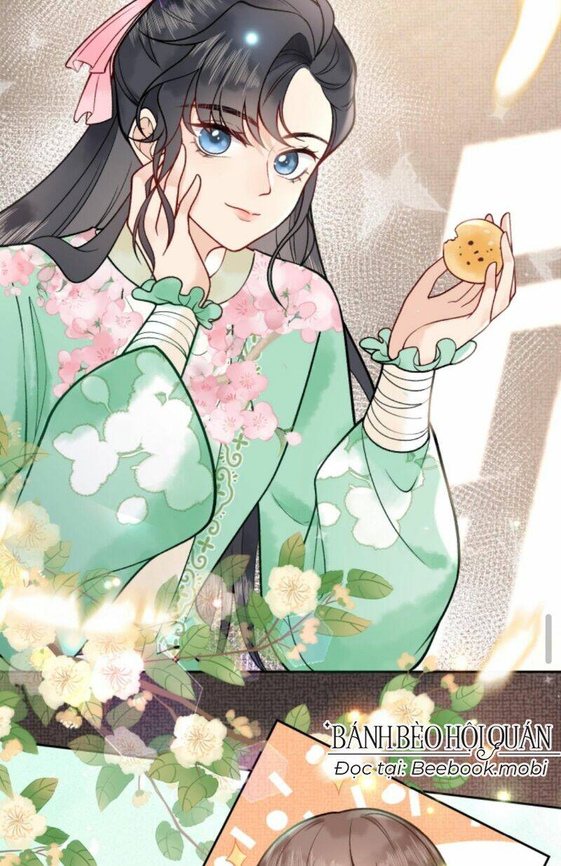 Toàn Tông Môn Đều Là Kẻ Si Tình, Chỉ Có Ta Là Tỉnh Táo Chapter 28 - Trang 2