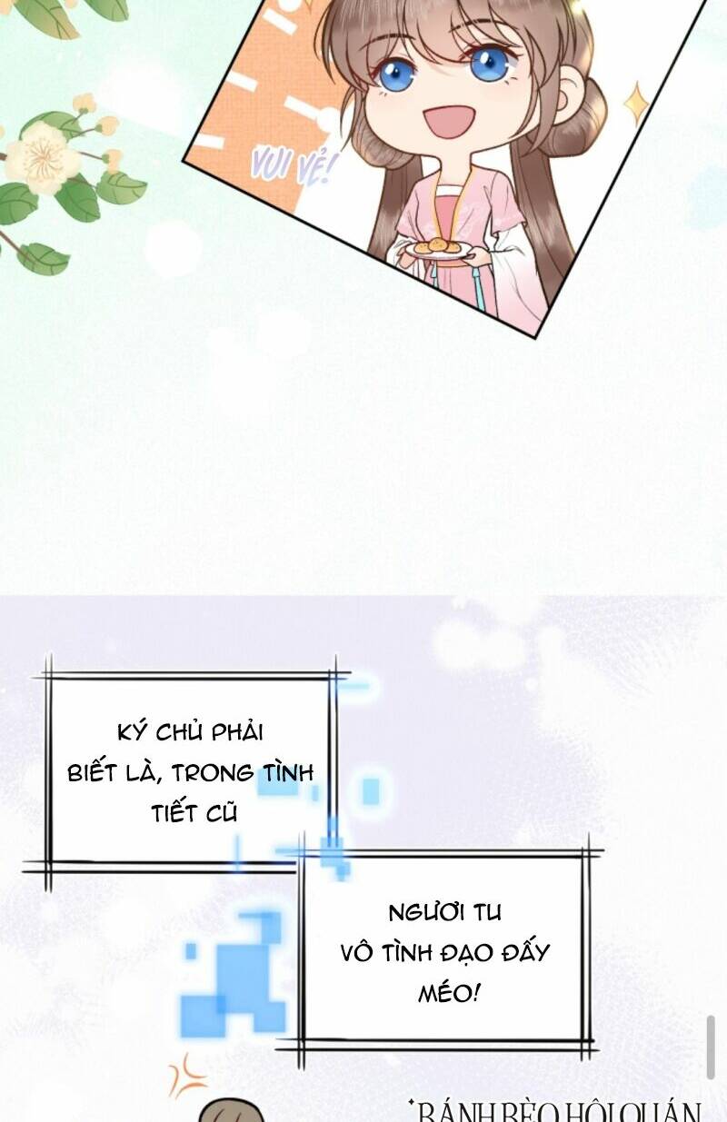 Toàn Tông Môn Đều Là Kẻ Si Tình, Chỉ Có Ta Là Tỉnh Táo Chapter 28 - Trang 2