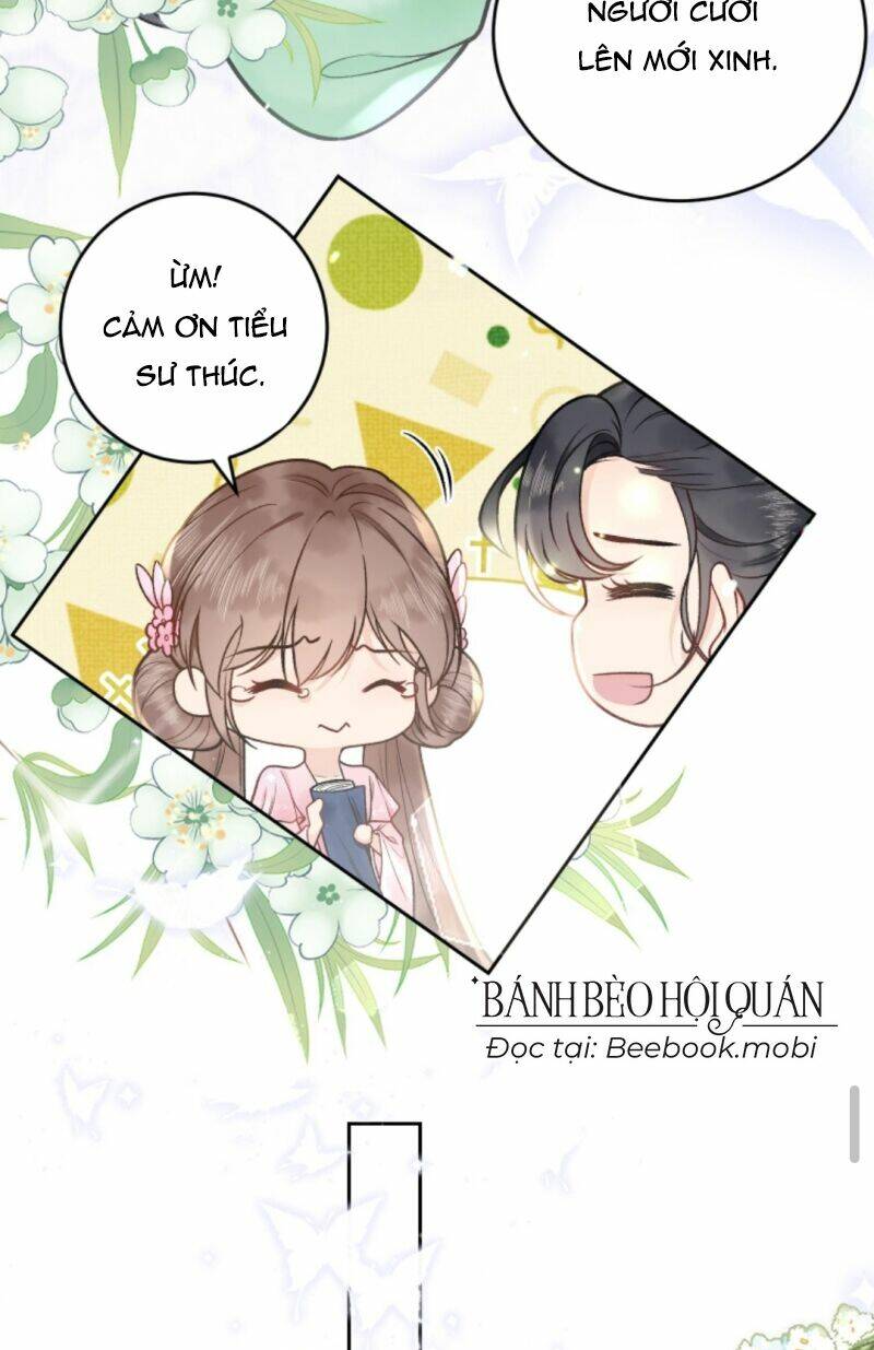 Toàn Tông Môn Đều Là Kẻ Si Tình, Chỉ Có Ta Là Tỉnh Táo Chapter 28 - Trang 2