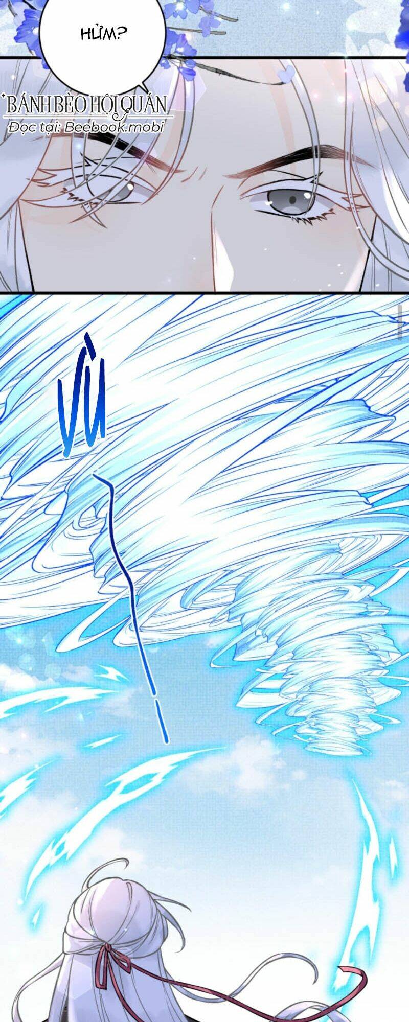 Toàn Tông Môn Đều Là Kẻ Si Tình, Chỉ Có Ta Là Tỉnh Táo Chapter 29 - Trang 2