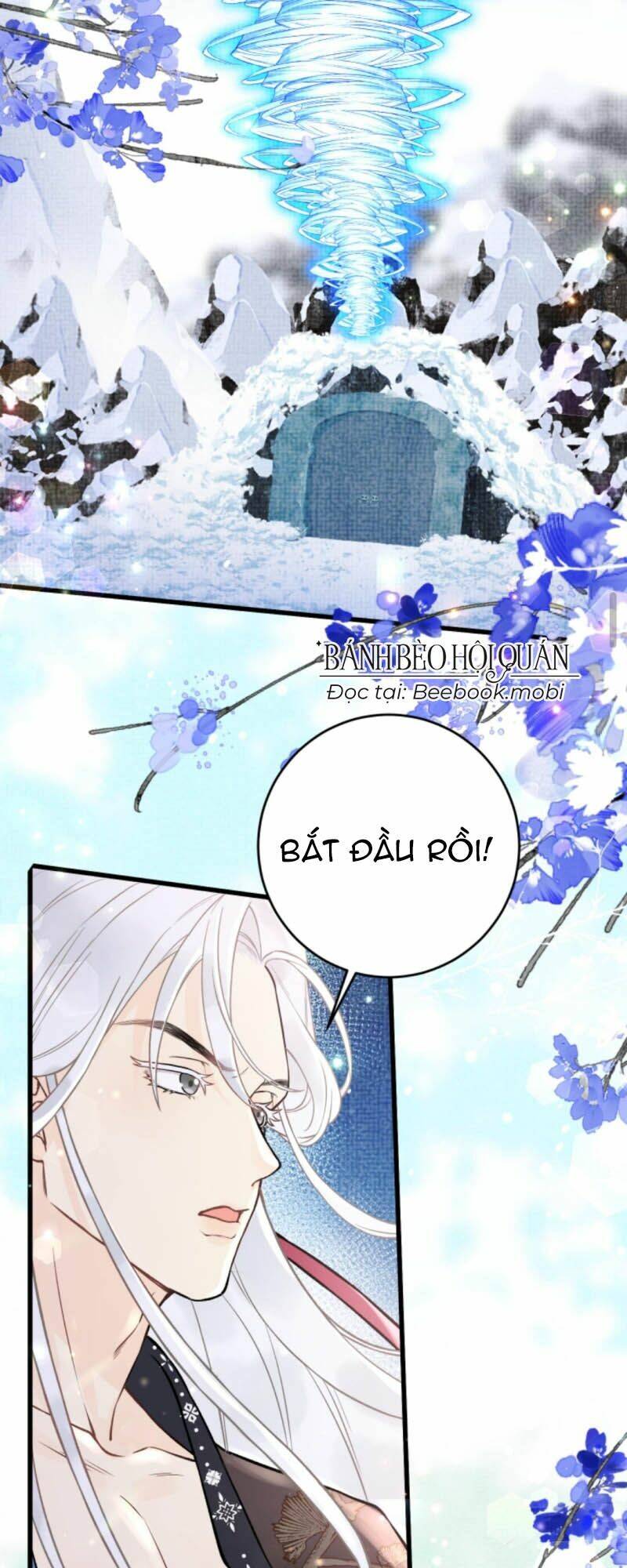 Toàn Tông Môn Đều Là Kẻ Si Tình, Chỉ Có Ta Là Tỉnh Táo Chapter 29 - Trang 2