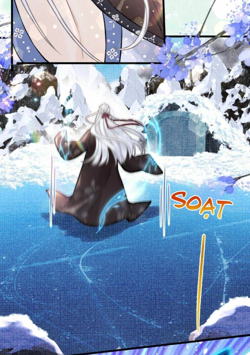 Toàn Tông Môn Đều Là Kẻ Si Tình, Chỉ Có Ta Là Tỉnh Táo Chapter 29 - Trang 2