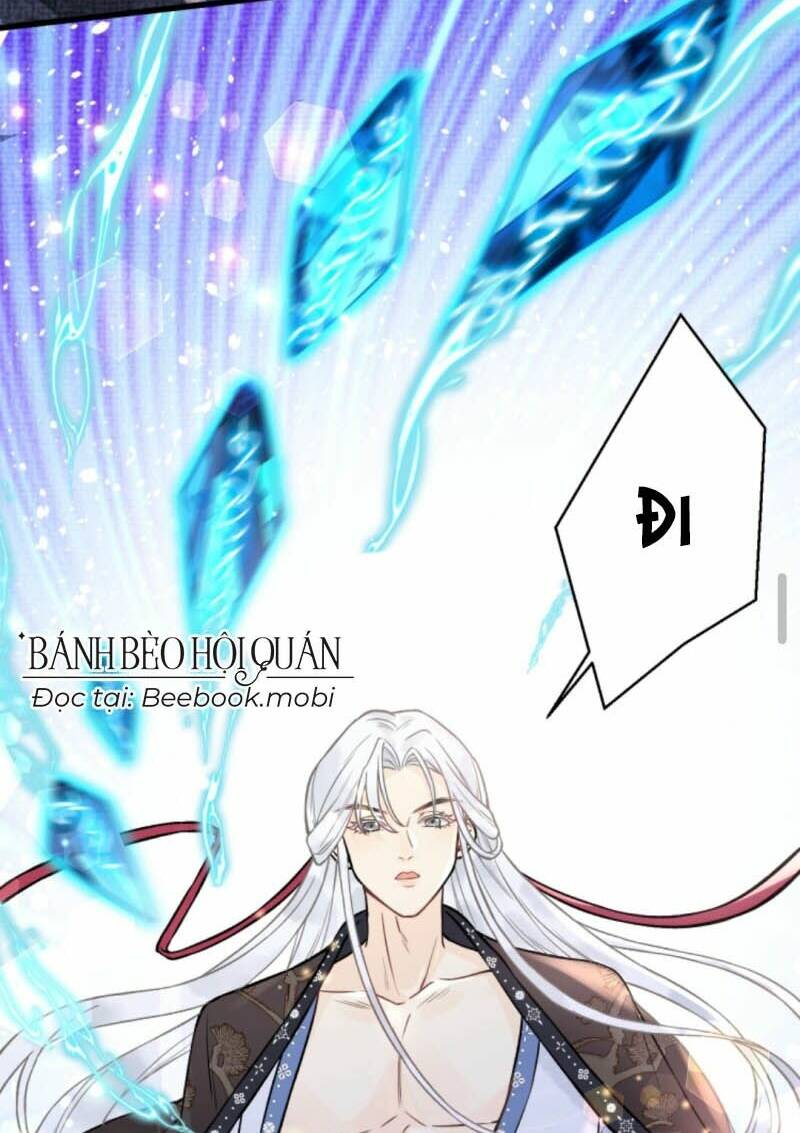 Toàn Tông Môn Đều Là Kẻ Si Tình, Chỉ Có Ta Là Tỉnh Táo Chapter 29 - Trang 2