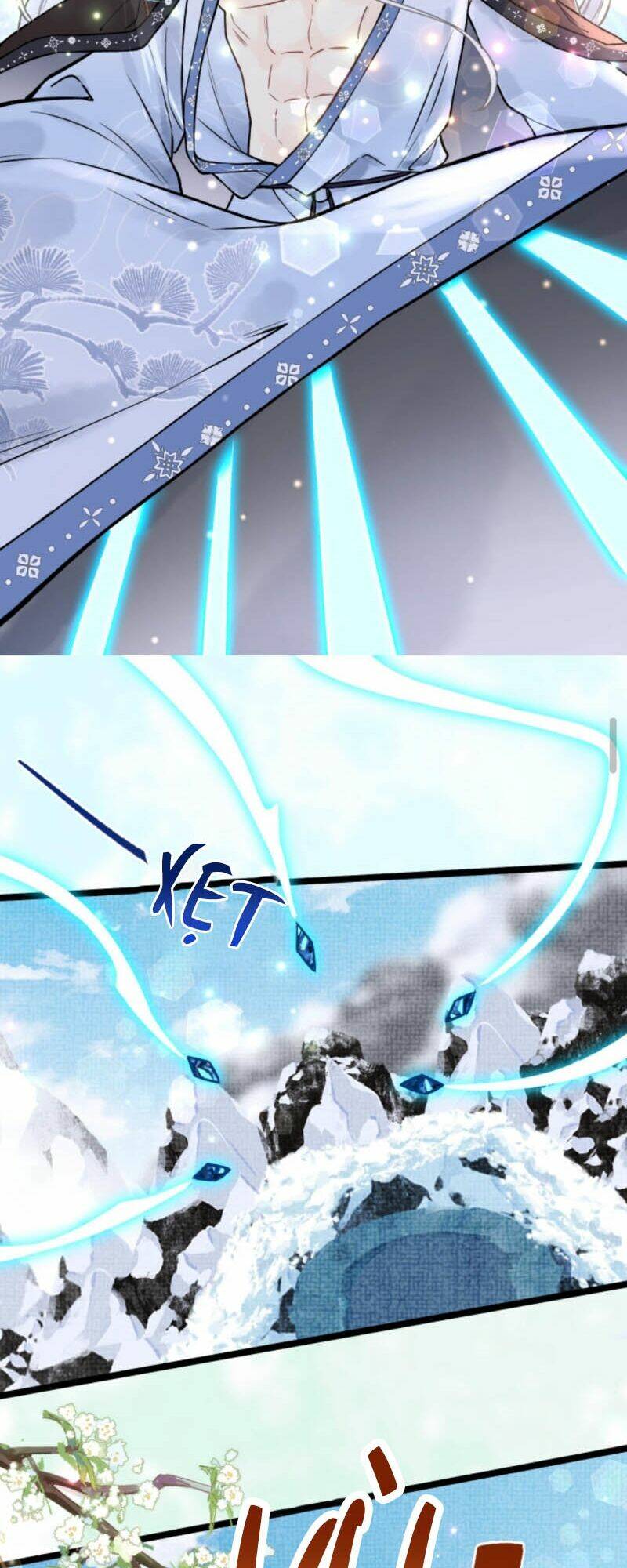 Toàn Tông Môn Đều Là Kẻ Si Tình, Chỉ Có Ta Là Tỉnh Táo Chapter 29 - Trang 2