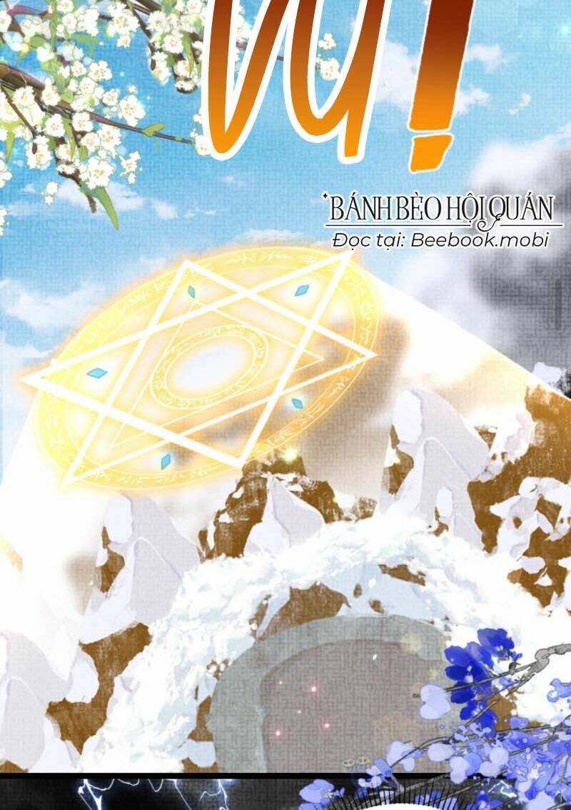 Toàn Tông Môn Đều Là Kẻ Si Tình, Chỉ Có Ta Là Tỉnh Táo Chapter 29 - Trang 2