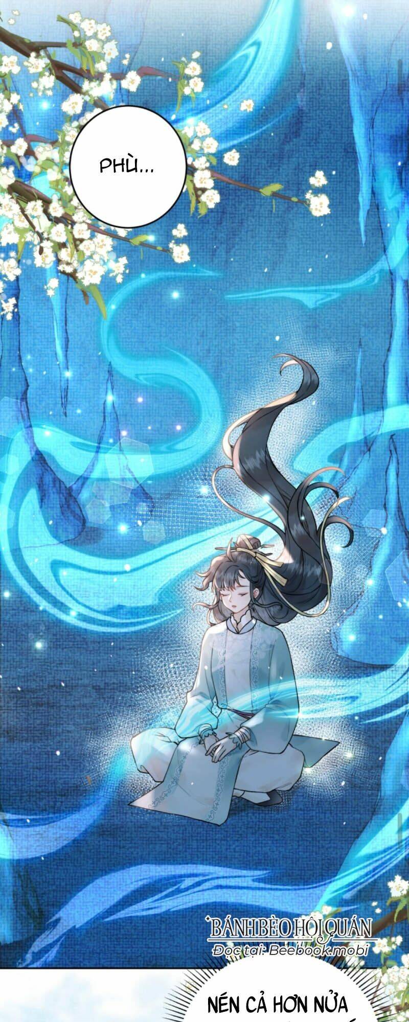 Toàn Tông Môn Đều Là Kẻ Si Tình, Chỉ Có Ta Là Tỉnh Táo Chapter 29 - Trang 2