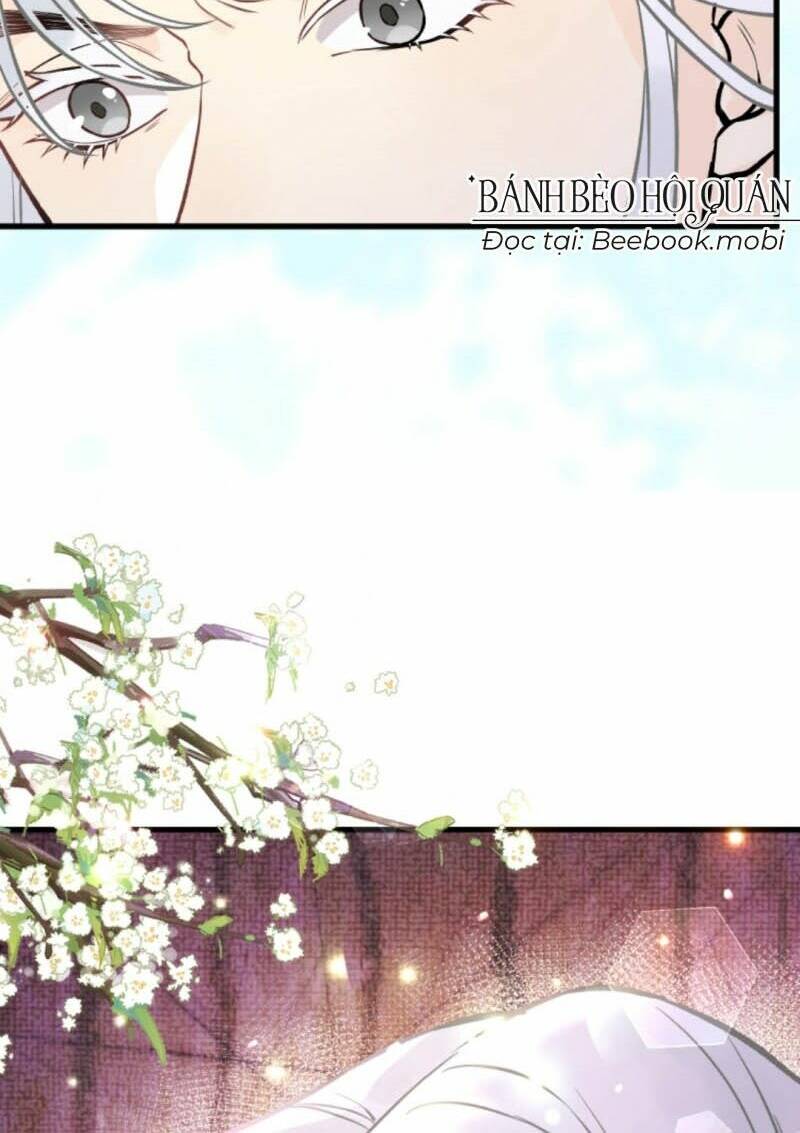 Toàn Tông Môn Đều Là Kẻ Si Tình, Chỉ Có Ta Là Tỉnh Táo Chapter 29 - Trang 2