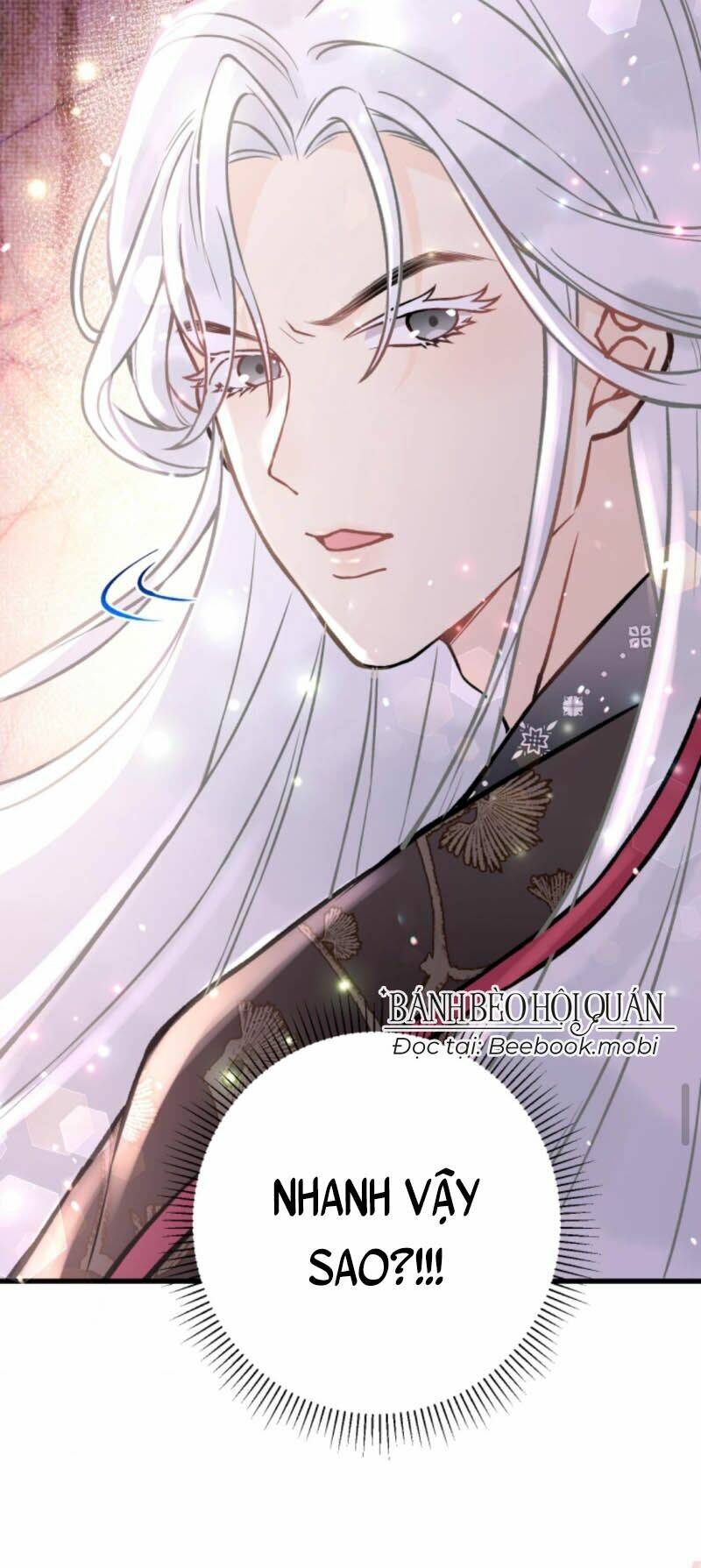 Toàn Tông Môn Đều Là Kẻ Si Tình, Chỉ Có Ta Là Tỉnh Táo Chapter 29 - Trang 2