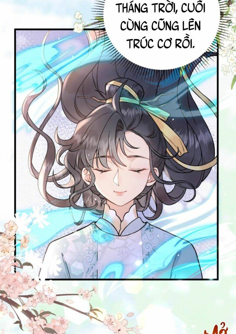 Toàn Tông Môn Đều Là Kẻ Si Tình, Chỉ Có Ta Là Tỉnh Táo Chapter 29 - Trang 2