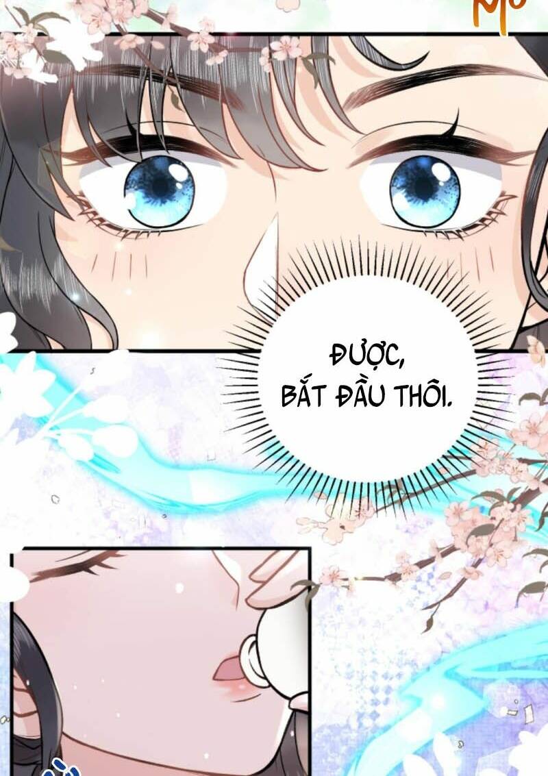 Toàn Tông Môn Đều Là Kẻ Si Tình, Chỉ Có Ta Là Tỉnh Táo Chapter 29 - Trang 2