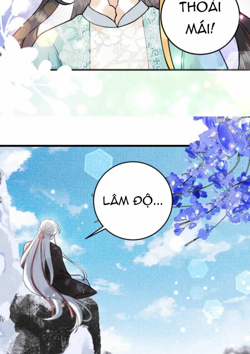 Toàn Tông Môn Đều Là Kẻ Si Tình, Chỉ Có Ta Là Tỉnh Táo Chapter 29 - Trang 2