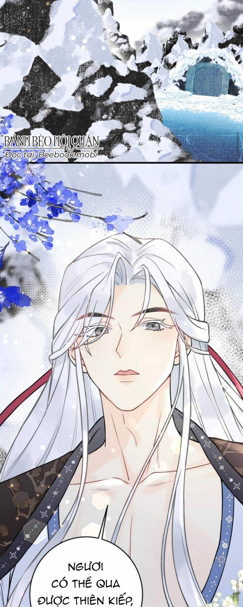 Toàn Tông Môn Đều Là Kẻ Si Tình, Chỉ Có Ta Là Tỉnh Táo Chapter 29 - Trang 2