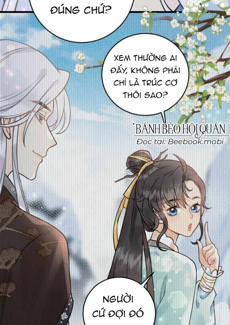 Toàn Tông Môn Đều Là Kẻ Si Tình, Chỉ Có Ta Là Tỉnh Táo Chapter 29 - Trang 2