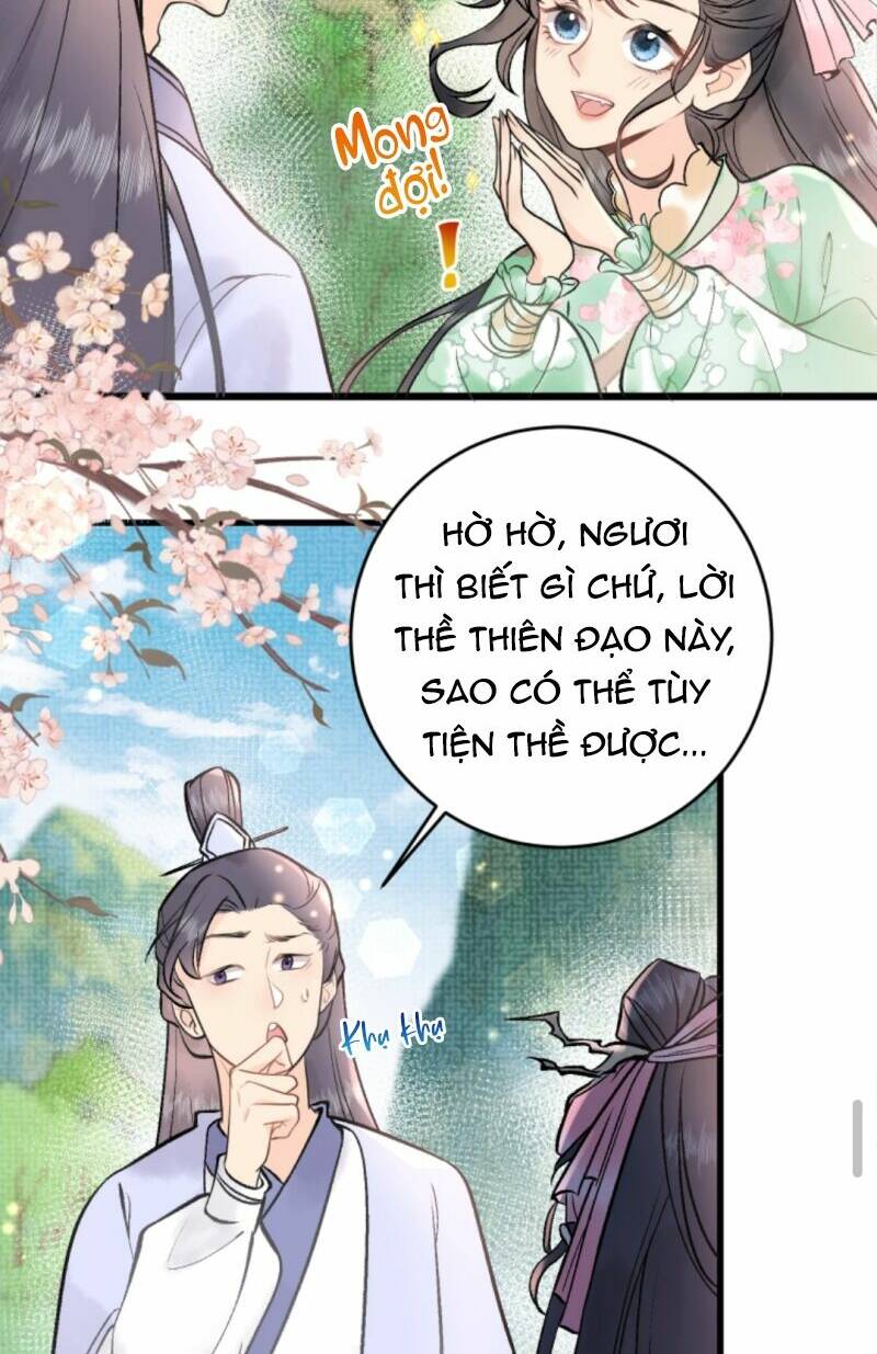 Toàn Tông Môn Đều Là Kẻ Si Tình, Chỉ Có Ta Là Tỉnh Táo Chapter 3 - Trang 2