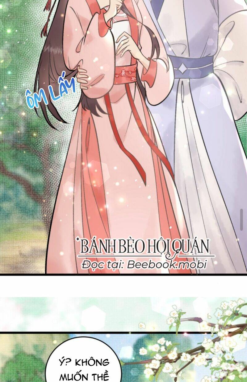 Toàn Tông Môn Đều Là Kẻ Si Tình, Chỉ Có Ta Là Tỉnh Táo Chapter 3 - Trang 2