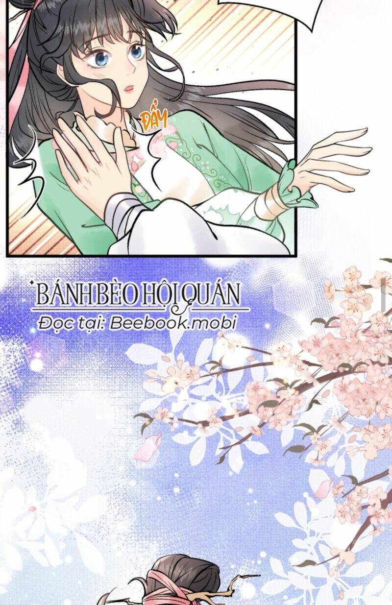 Toàn Tông Môn Đều Là Kẻ Si Tình, Chỉ Có Ta Là Tỉnh Táo Chapter 3 - Trang 2