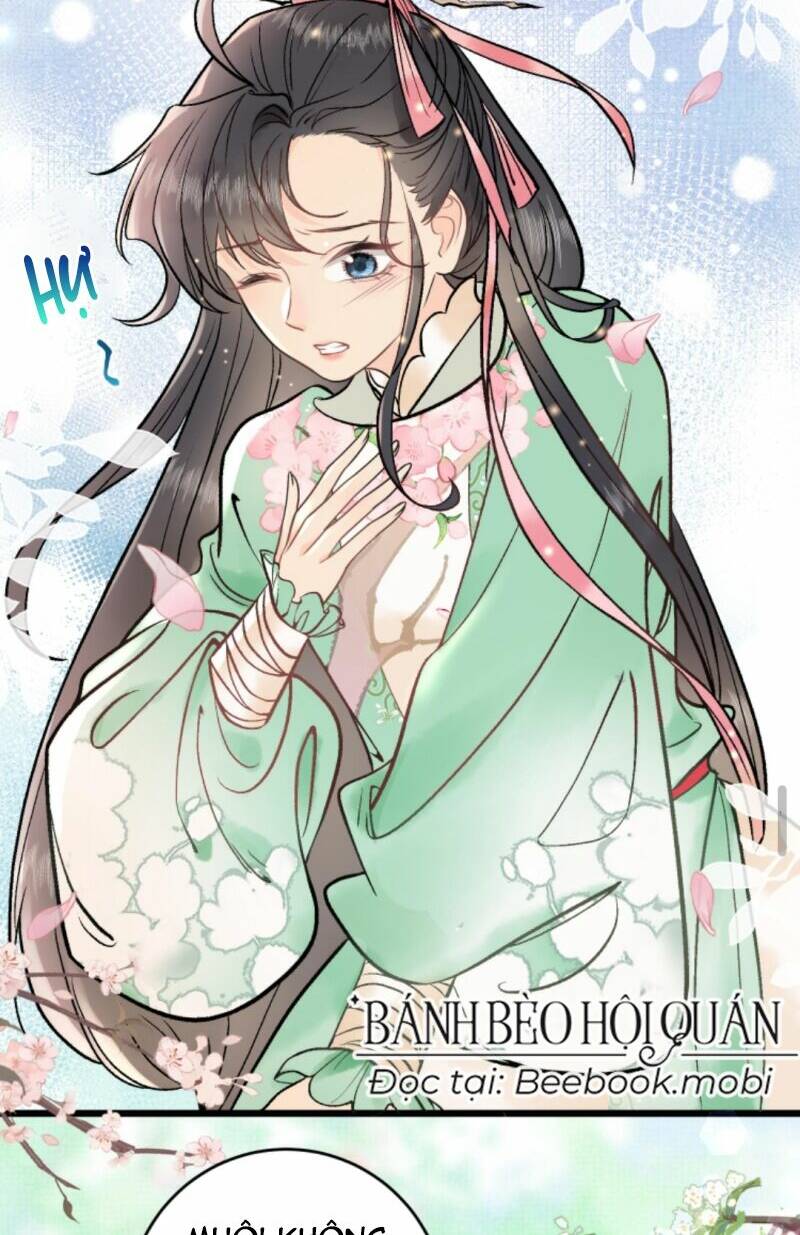 Toàn Tông Môn Đều Là Kẻ Si Tình, Chỉ Có Ta Là Tỉnh Táo Chapter 3 - Trang 2