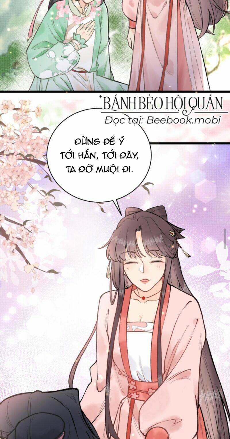 Toàn Tông Môn Đều Là Kẻ Si Tình, Chỉ Có Ta Là Tỉnh Táo Chapter 3 - Trang 2