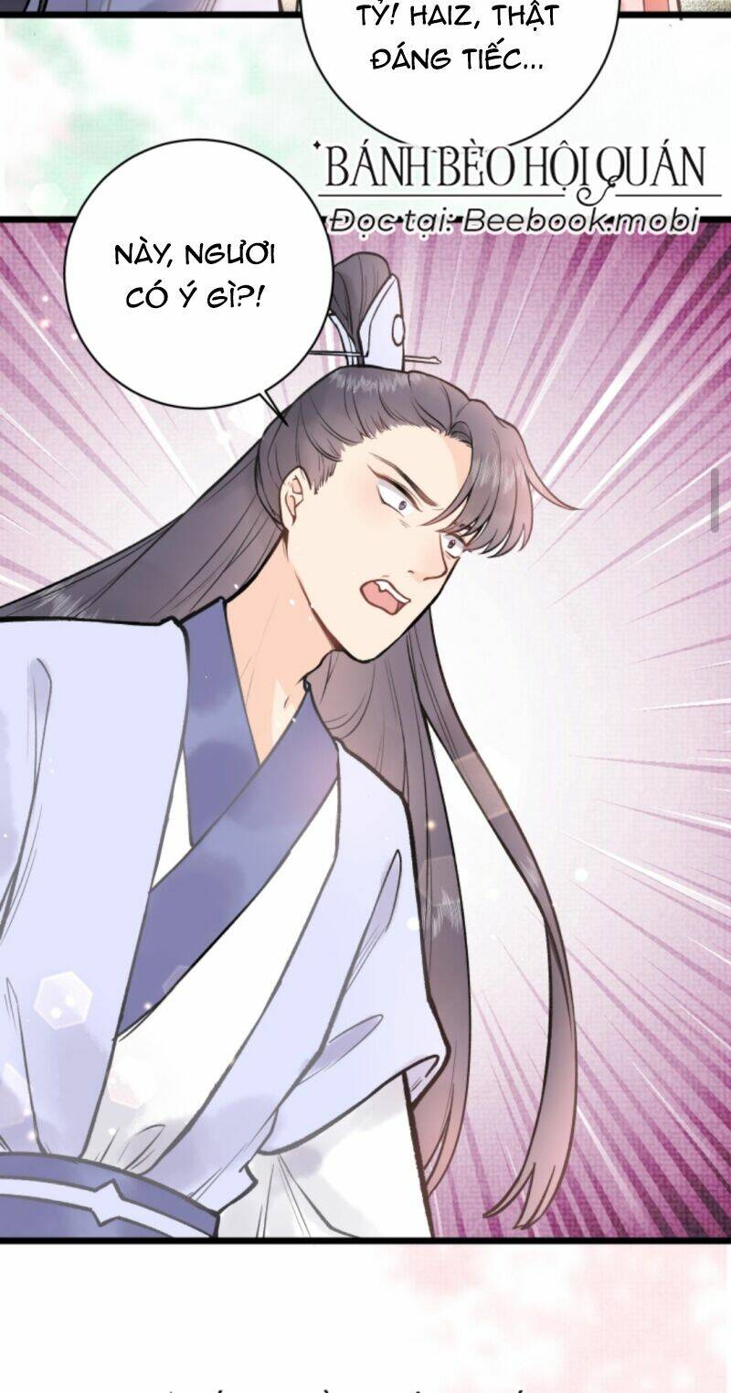 Toàn Tông Môn Đều Là Kẻ Si Tình, Chỉ Có Ta Là Tỉnh Táo Chapter 3 - Trang 2