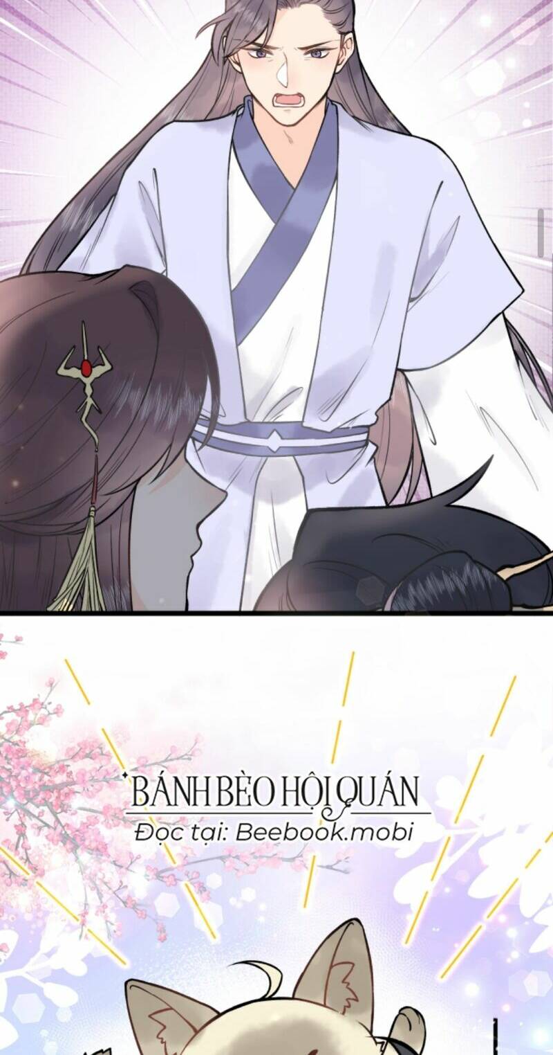 Toàn Tông Môn Đều Là Kẻ Si Tình, Chỉ Có Ta Là Tỉnh Táo Chapter 3 - Trang 2