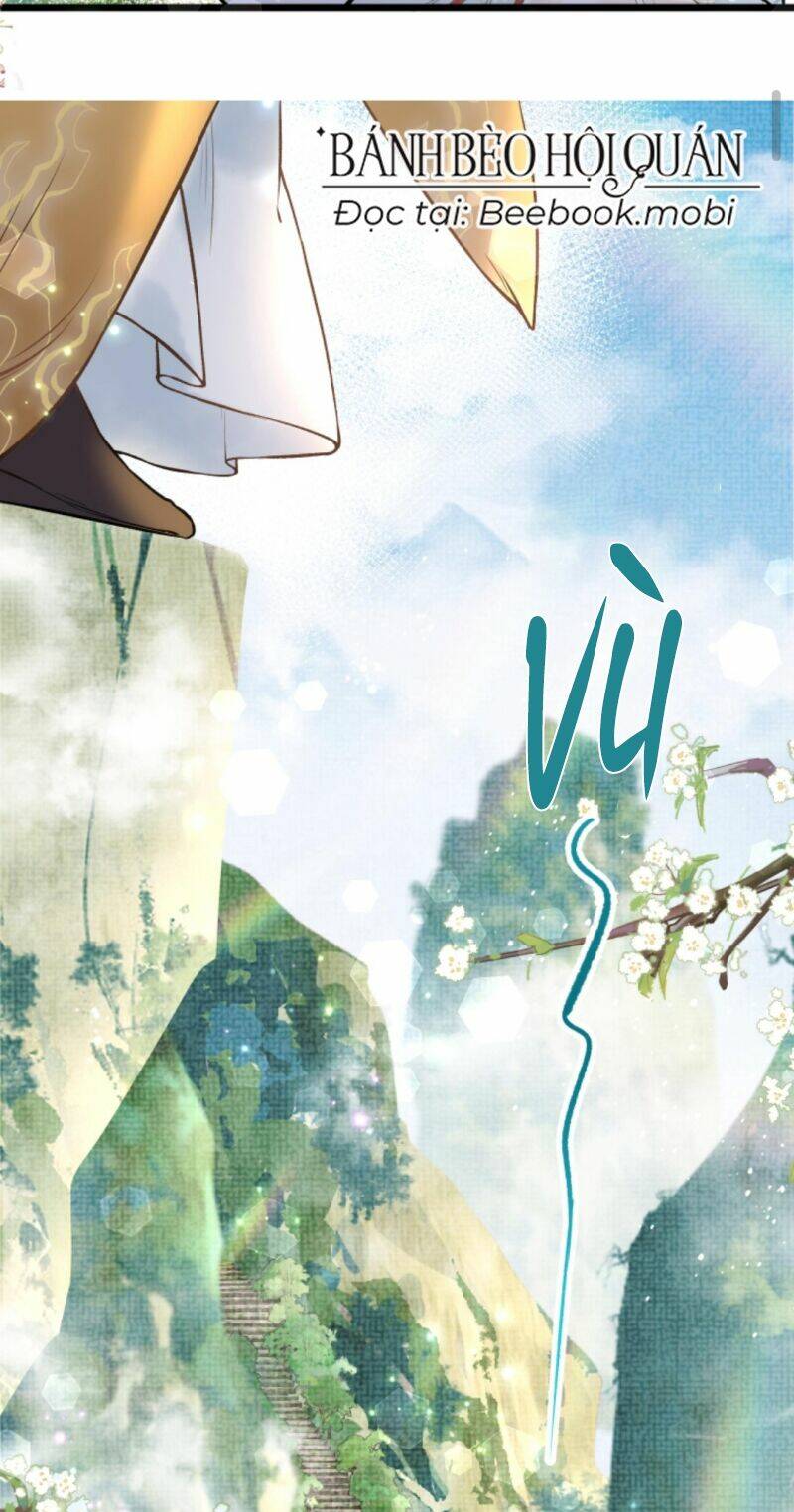 Toàn Tông Môn Đều Là Kẻ Si Tình, Chỉ Có Ta Là Tỉnh Táo Chapter 3 - Trang 2