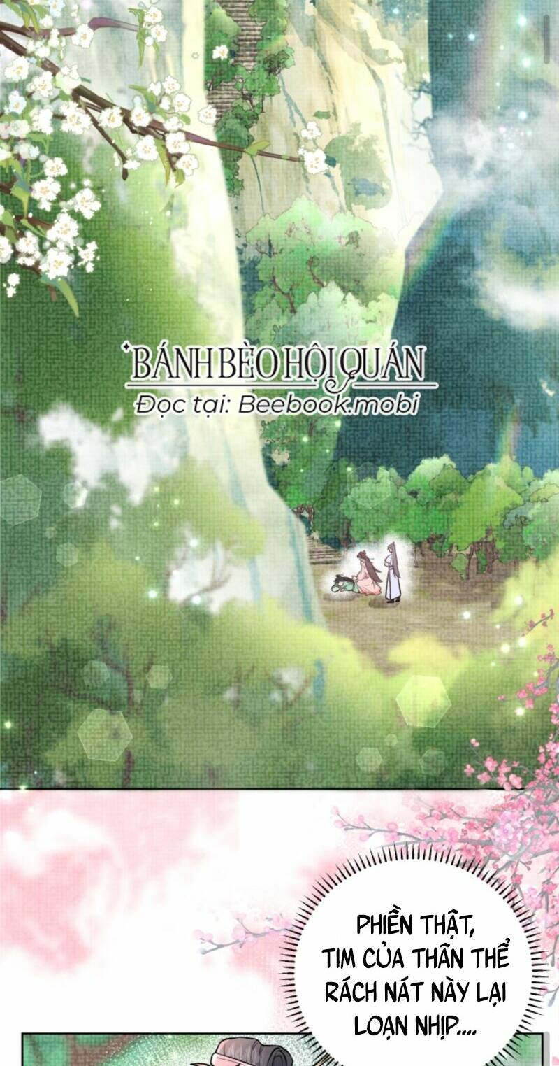 Toàn Tông Môn Đều Là Kẻ Si Tình, Chỉ Có Ta Là Tỉnh Táo Chapter 3 - Trang 2