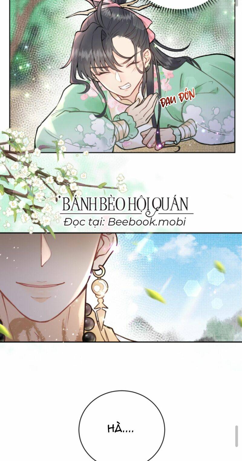 Toàn Tông Môn Đều Là Kẻ Si Tình, Chỉ Có Ta Là Tỉnh Táo Chapter 3 - Trang 2