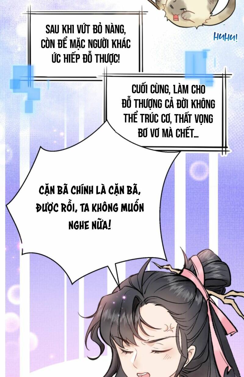 Toàn Tông Môn Đều Là Kẻ Si Tình, Chỉ Có Ta Là Tỉnh Táo Chapter 3 - Trang 2