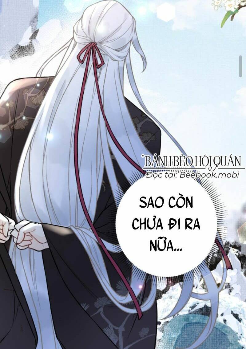 Toàn Tông Môn Đều Là Kẻ Si Tình, Chỉ Có Ta Là Tỉnh Táo Chapter 30 - Trang 2