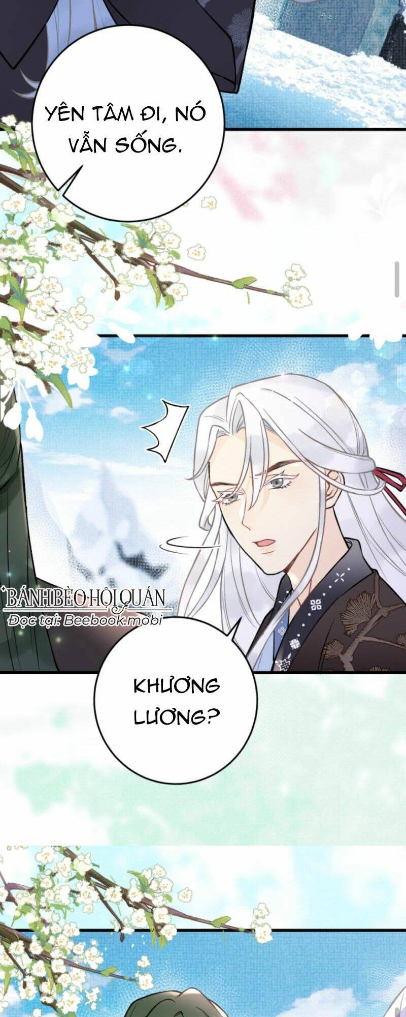 Toàn Tông Môn Đều Là Kẻ Si Tình, Chỉ Có Ta Là Tỉnh Táo Chapter 30 - Trang 2