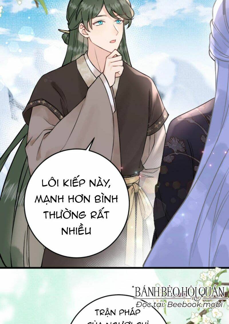 Toàn Tông Môn Đều Là Kẻ Si Tình, Chỉ Có Ta Là Tỉnh Táo Chapter 30 - Trang 2