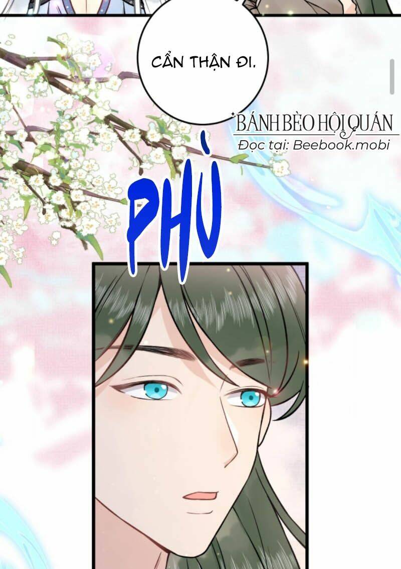 Toàn Tông Môn Đều Là Kẻ Si Tình, Chỉ Có Ta Là Tỉnh Táo Chapter 30 - Trang 2