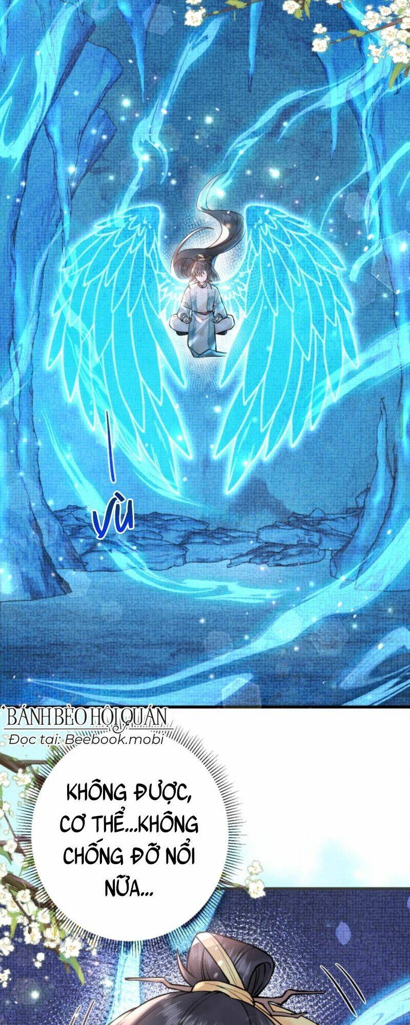 Toàn Tông Môn Đều Là Kẻ Si Tình, Chỉ Có Ta Là Tỉnh Táo Chapter 30 - Trang 2