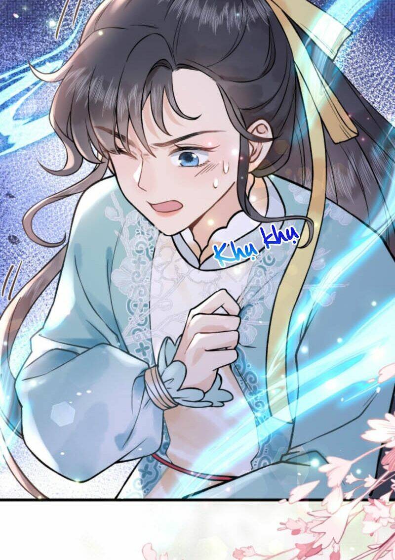 Toàn Tông Môn Đều Là Kẻ Si Tình, Chỉ Có Ta Là Tỉnh Táo Chapter 30 - Trang 2