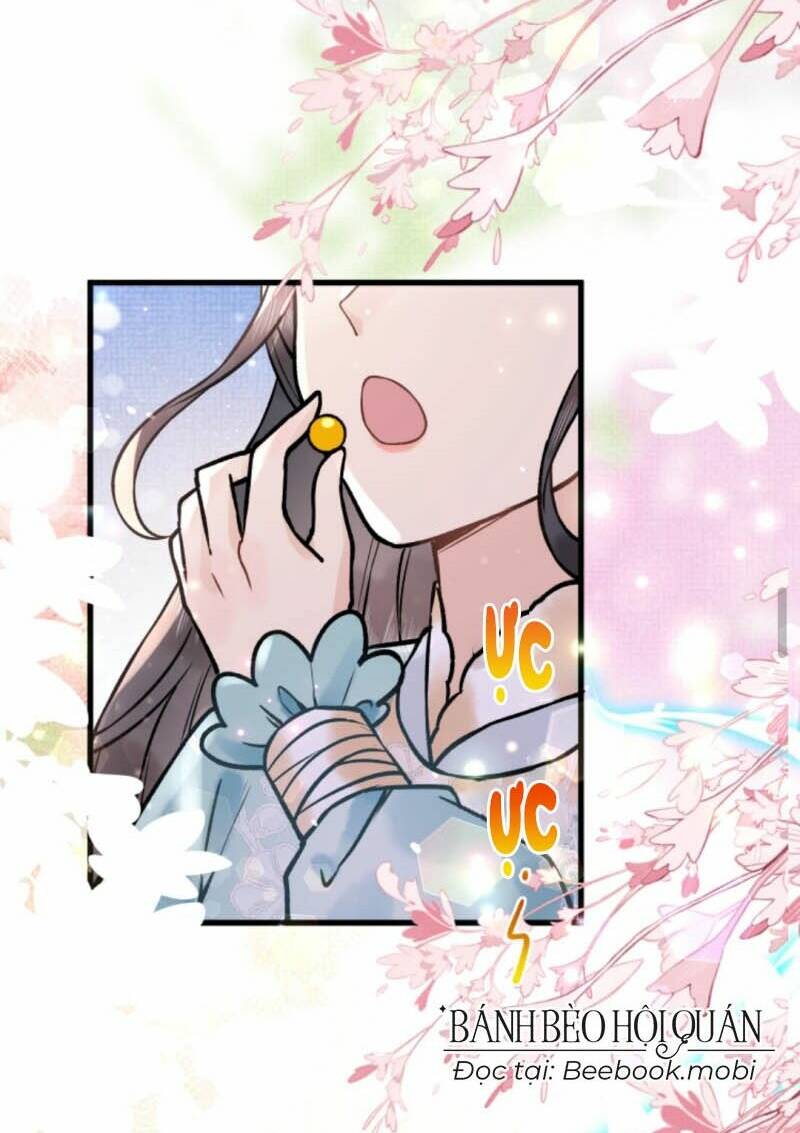 Toàn Tông Môn Đều Là Kẻ Si Tình, Chỉ Có Ta Là Tỉnh Táo Chapter 30 - Trang 2