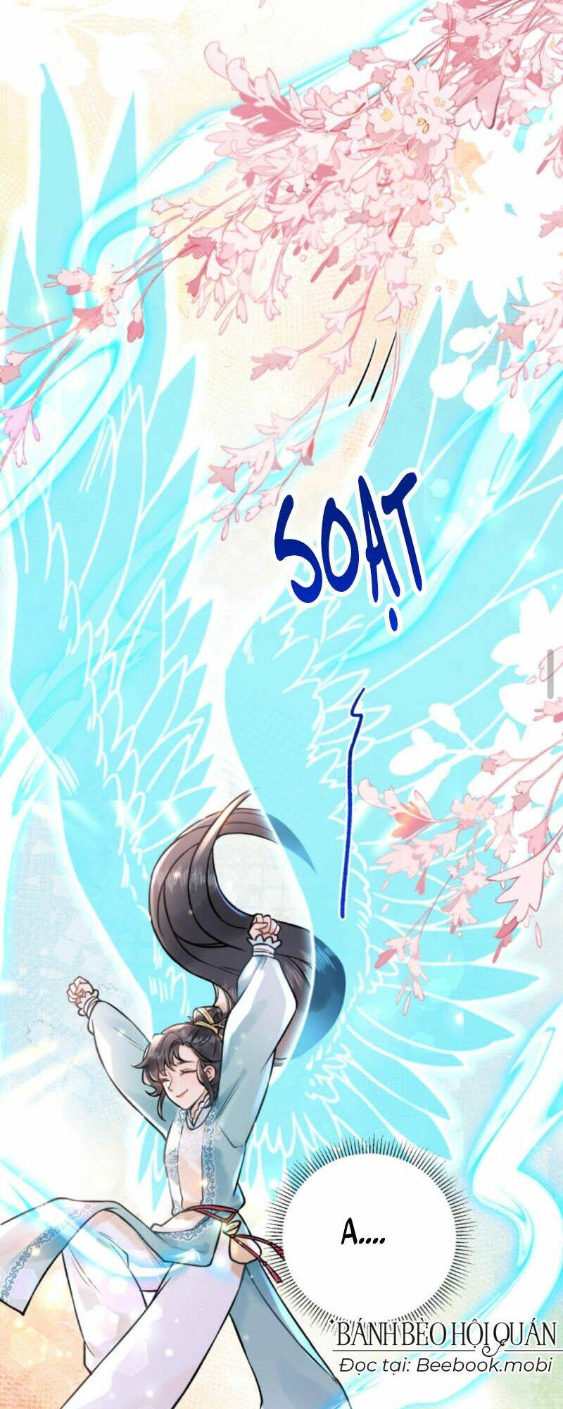 Toàn Tông Môn Đều Là Kẻ Si Tình, Chỉ Có Ta Là Tỉnh Táo Chapter 30 - Trang 2