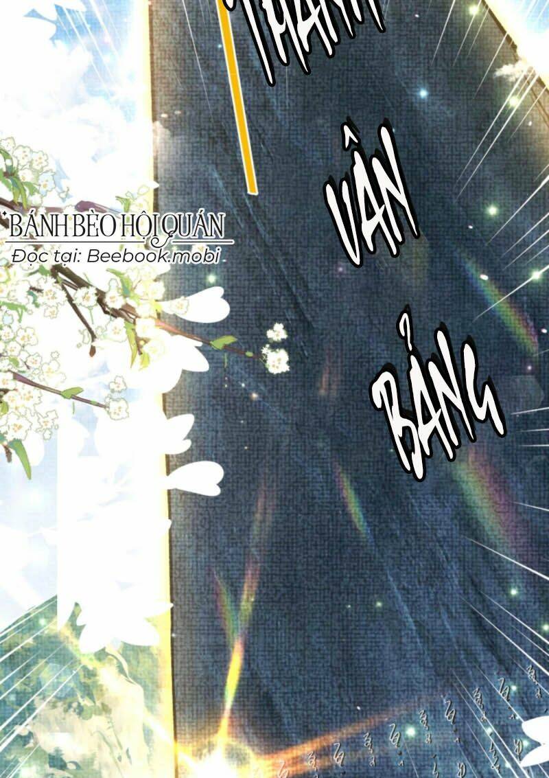 Toàn Tông Môn Đều Là Kẻ Si Tình, Chỉ Có Ta Là Tỉnh Táo Chapter 30 - Trang 2