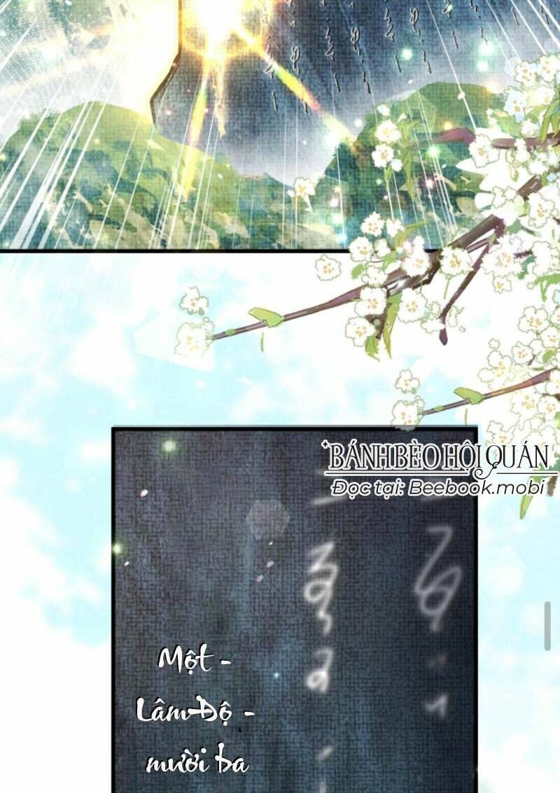 Toàn Tông Môn Đều Là Kẻ Si Tình, Chỉ Có Ta Là Tỉnh Táo Chapter 30 - Trang 2