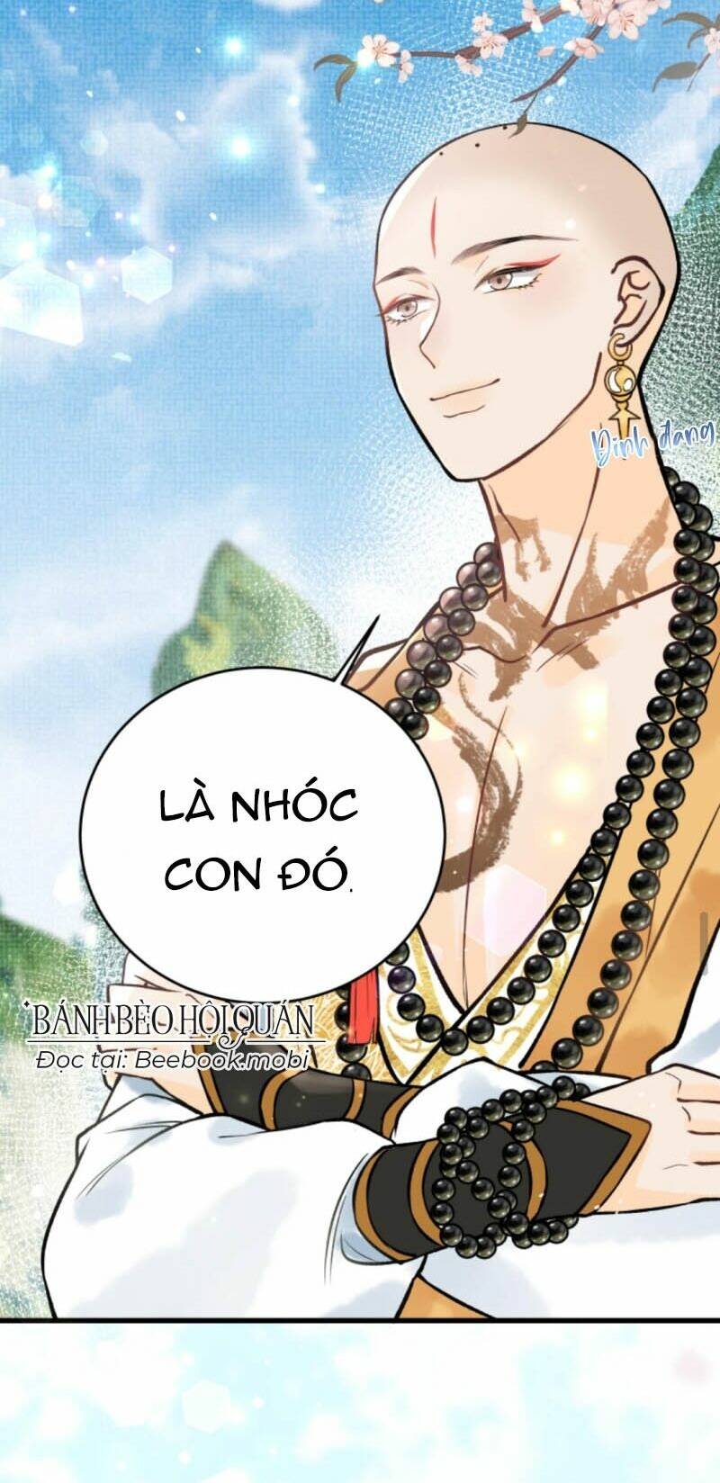 Toàn Tông Môn Đều Là Kẻ Si Tình, Chỉ Có Ta Là Tỉnh Táo Chapter 30 - Trang 2