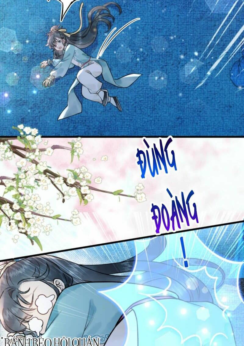 Toàn Tông Môn Đều Là Kẻ Si Tình, Chỉ Có Ta Là Tỉnh Táo Chapter 30 - Trang 2