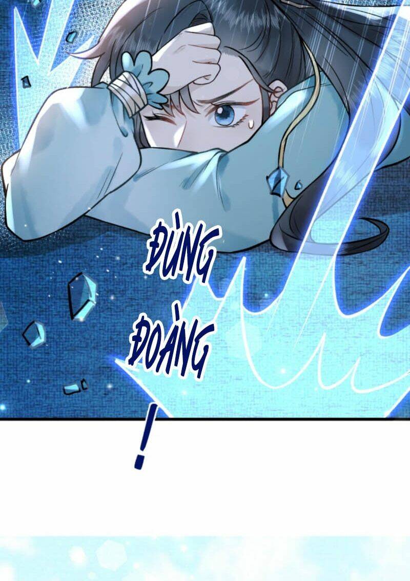 Toàn Tông Môn Đều Là Kẻ Si Tình, Chỉ Có Ta Là Tỉnh Táo Chapter 30 - Trang 2