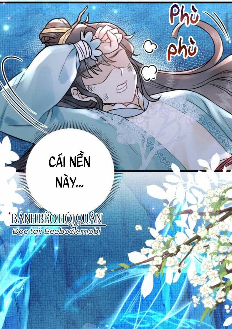 Toàn Tông Môn Đều Là Kẻ Si Tình, Chỉ Có Ta Là Tỉnh Táo Chapter 30 - Trang 2