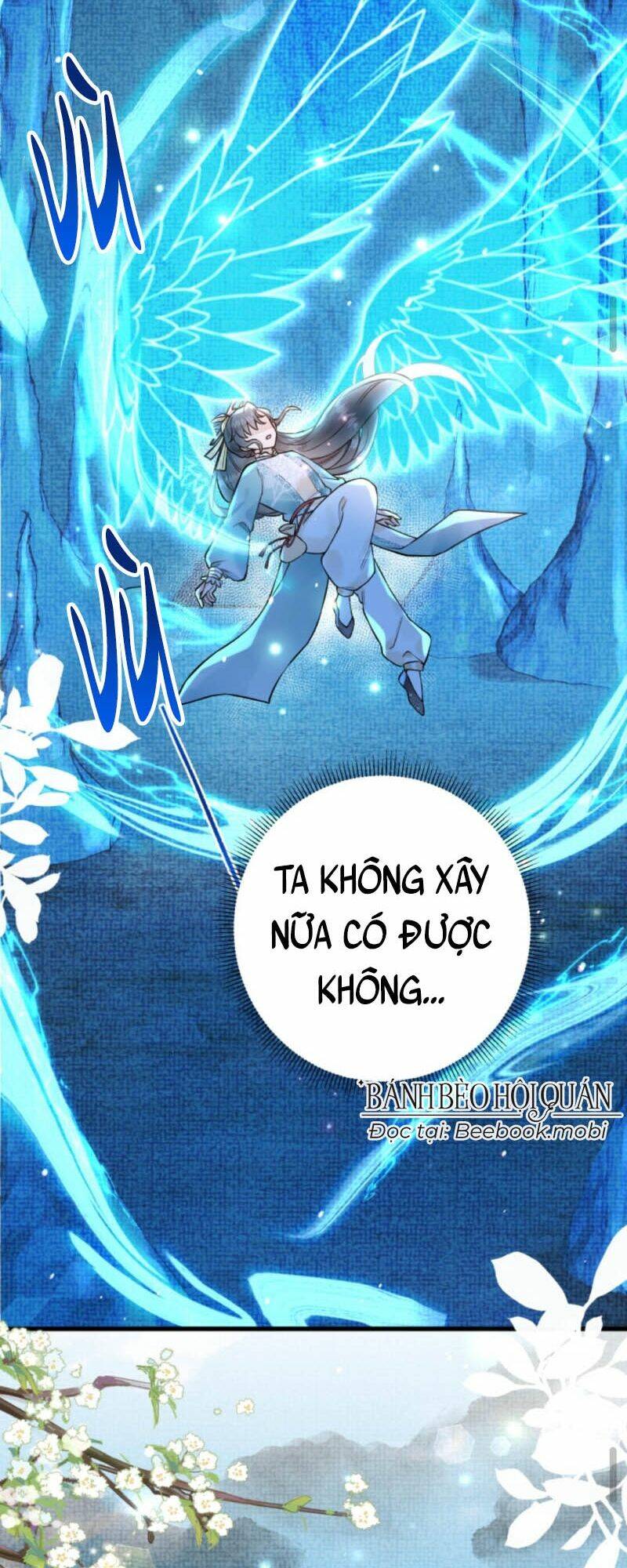 Toàn Tông Môn Đều Là Kẻ Si Tình, Chỉ Có Ta Là Tỉnh Táo Chapter 30 - Trang 2