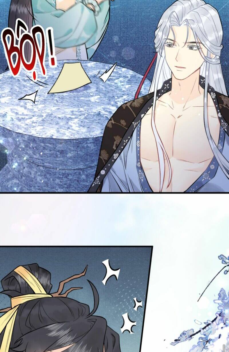 Toàn Tông Môn Đều Là Kẻ Si Tình, Chỉ Có Ta Là Tỉnh Táo Chapter 31 - Trang 2