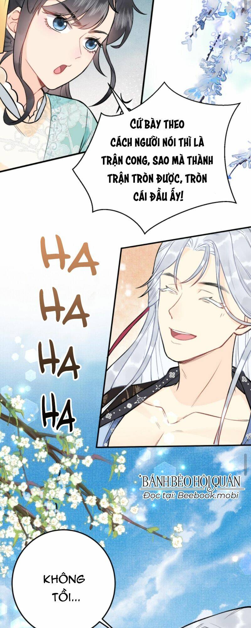 Toàn Tông Môn Đều Là Kẻ Si Tình, Chỉ Có Ta Là Tỉnh Táo Chapter 31 - Trang 2